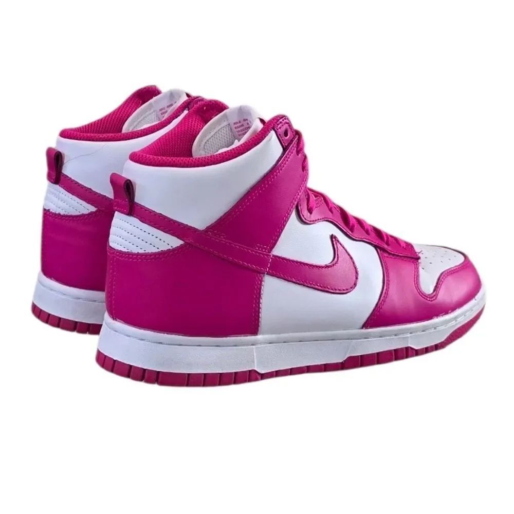 Nike Dunk High "Pink Prime" DD1869-110 Women's Sneackers Size 9 - Picture 4 of 14